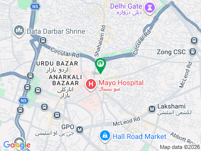 K-7 Marla Hot Location Plot For Sale