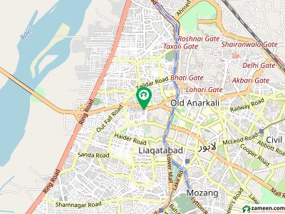 الرحمان فیز 2 - بلاک این الرحمان گارڈن فیز 2,الرحمان گارڈن,لاہور میں 3 مرلہ رہائشی پلاٹ 72.0 لاکھ میں برائے فروخت۔