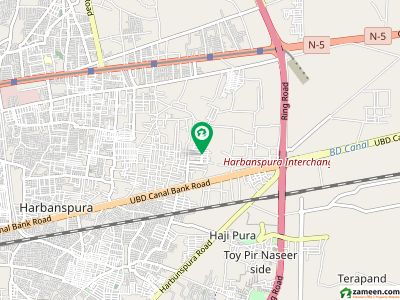 عامر ٹاؤن ہربنس پورہ,لاہور میں 2 کمروں کا 10 مرلہ مکان 2.6 کروڑ میں برائے فروخت۔