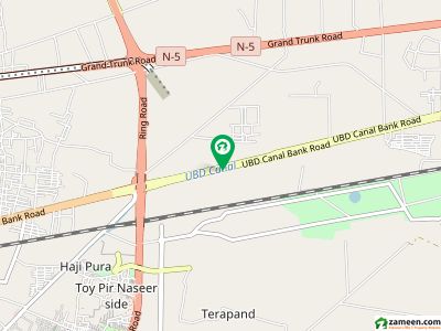 Plot File For Sale In Prime Location
