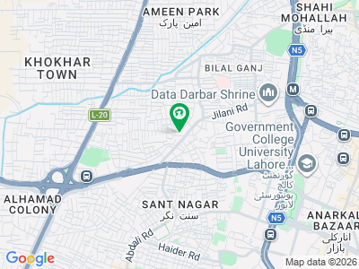 الرحمان گارڈن فیز 2 الرحمان گارڈن,لاہور میں 4 مرلہ رہائشی پلاٹ 71.0 لاکھ میں برائے فروخت۔