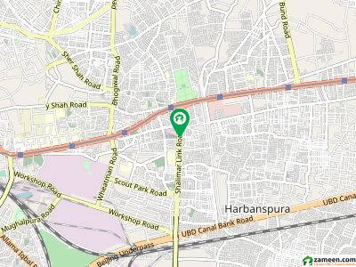 Office Space Available For Rent On Shalimar Link Road Lahore.