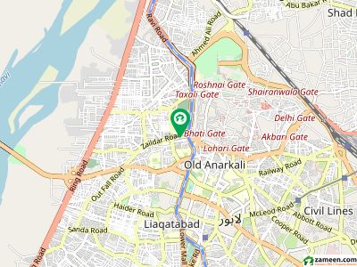 A Perfect Residential Plot Awaits You In Al Rehman Phase 2 - Block C Lahore