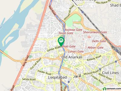 الرحمان گارڈن فیز 2 الرحمان گارڈن,لاہور میں 5 مرلہ رہائشی پلاٹ 74.0 لاکھ میں برائے فروخت۔