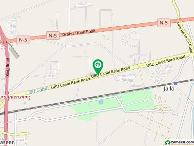 Prominently-Located Prime Location Residential Plot Available In Indigo Canal Homes For Sale Prominently-Located Prime Location Residential Plot Available In Indigo Canal Homes For Sale