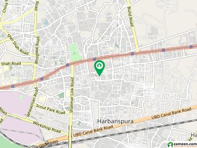 150 Road Bagh E IraM Plot