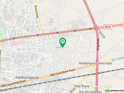 1 Kanal Single Storey House For Sale