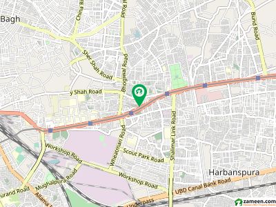 باغبانپورہ لاہور میں 10 مرلہ مکان 5.0 کروڑ میں برائے فروخت۔
