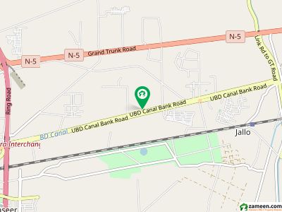 Rejected 3 Marla Residential Plot Is Available For Sale In Indigo Canal Fort Al Hafeez Garden Phase 5 Lahore Rejected 3 Marla Residential Plot Is Available For Sale In Indigo Canal Fort Al Hafeez Garden Phase 5 Lahore