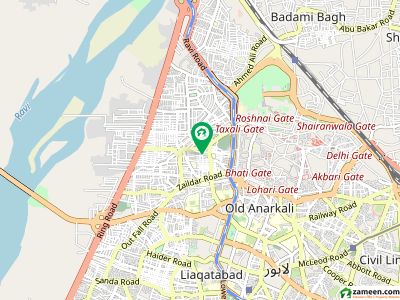 Joyland Commercial For Sale Al Rehman Garden Phase 2