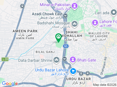 Wapda+Gas, 10 Marla Plot For Sale
