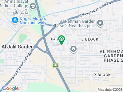N ext 3 marla plot for sale in Al Rehman Garden Phase 2 N ext 3 marla plot for sale in Al Rehman Garden Phase 2