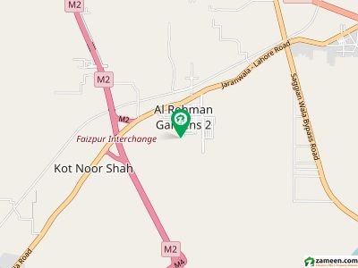 الرحمان گارڈن فیز 2 الرحمان گارڈن,لاہور میں 5 مرلہ رہائشی پلاٹ 82.5 لاکھ میں برائے فروخت۔ الرحمان گارڈن فیز 2 الرحمان گارڈن,لاہور میں 5 مرلہ رہائشی پلاٹ 82.5 لاکھ میں برائے فروخت۔