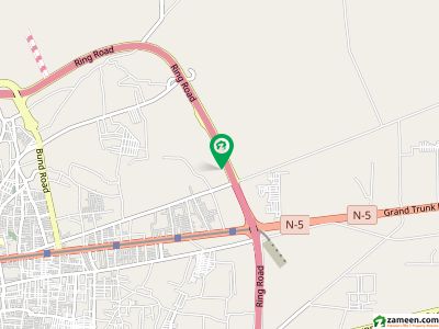 5 marla plot in eastern housing 5 marla plot in eastern housing