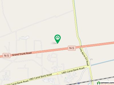 Beautiful location and beautiful portion