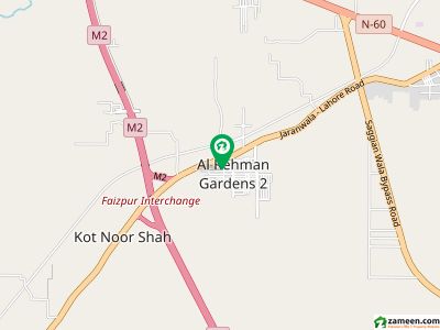 الرحمان گارڈن فیز 2 الرحمان گارڈن,لاہور میں 5 مرلہ رہائشی پلاٹ 76.25 لاکھ میں برائے فروخت۔ الرحمان گارڈن فیز 2 الرحمان گارڈن,لاہور میں 5 مرلہ رہائشی پلاٹ 76.25 لاکھ میں برائے فروخت۔