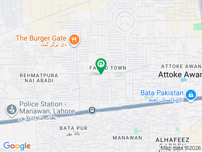 بسم اللہ ہاؤسنگ سکیم جی ٹی روڈ,لاہور میں 3 مرلہ رہائشی پلاٹ 54.0 لاکھ میں برائے فروخت۔ بسم اللہ ہاؤسنگ سکیم جی ٹی روڈ,لاہور میں 3 مرلہ رہائشی پلاٹ 54.0 لاکھ میں برائے فروخت۔
