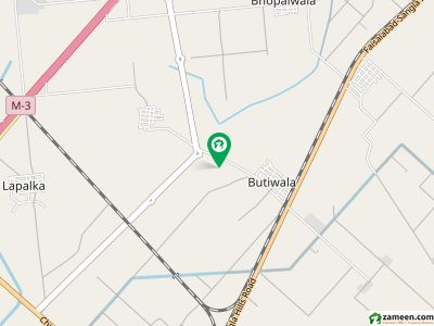 Warehouse Available For Rent