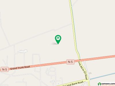 Prime Location 10 Marla Residential Plot For Sale In Bismillah Housing Scheme - Ali Block Lahore Prime Location 10 Marla Residential Plot For Sale In Bismillah Housing Scheme - Ali Block Lahore