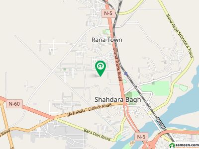 House Is Available For Sale - Shahdara House Is Available For Sale - Shahdara