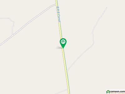 3 Marla Plot For Sale Installment For 3 Year