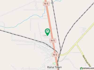3 Marla Plots Ready For Possession Only Pay 30% And Start Construction