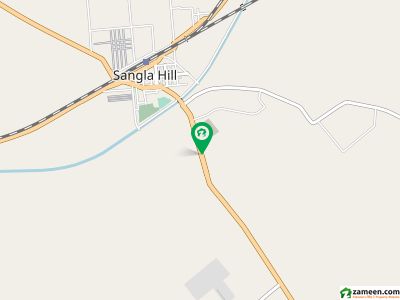 A Good Option For Sale Is The Residential Plot Available In Shahkot - Sangla Hill Road In Shahkot - Sangla Hill Road A Good Option For Sale Is The Residential Plot Available In Shahkot - Sangla Hill Road In Shahkot - Sangla Hill Road