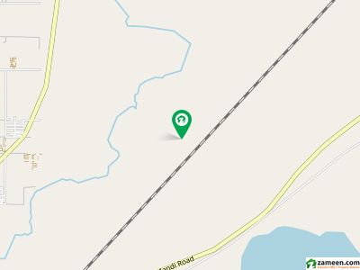 10 Marla Plot Available For Sale