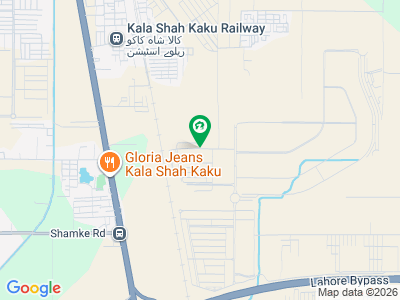House For sale In Lahore Smart City - Overseas Prime Block House For sale In Lahore Smart City - Overseas Prime Block