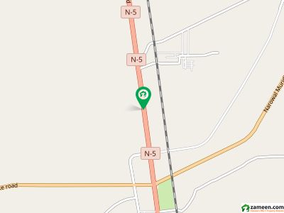 3 Marla Modern Design House with 3.5 Year InstallmentPlan For Sale