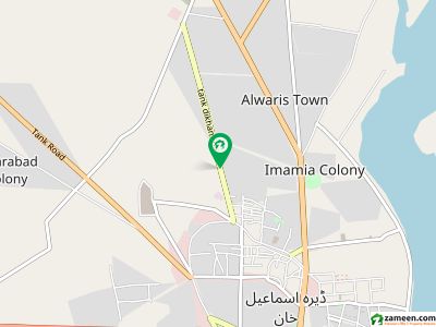 گرڈ اسٹیشن روڈ ڈیرہ اسماعیل خان میں 3 کمروں کا 6 مرلہ مکان 88 لاکھ میں برائے فروخت۔ گرڈ اسٹیشن روڈ ڈیرہ اسماعیل خان میں 3 کمروں کا 6 مرلہ مکان 88 لاکھ میں برائے فروخت۔