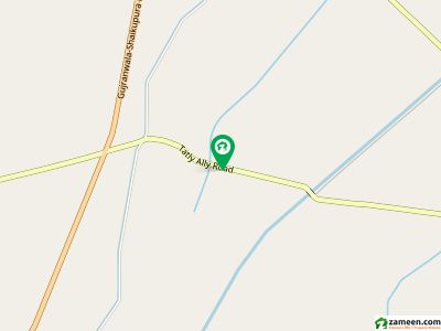 کاموکے۔تتل عالی روڈ كاموكى میں 20 کنال زرعی زمین 11.5 کروڑ میں برائے فروخت۔