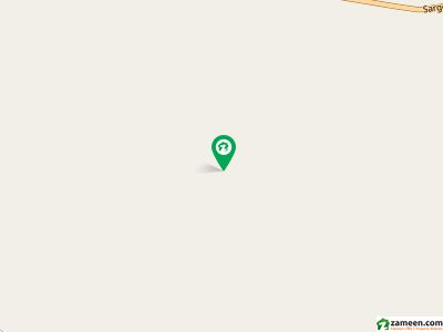 7 Marla Plot Saremco Garden