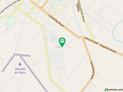 Madina Town Plot For Sale