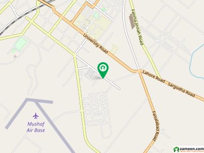 10 Marla House Is Up For Sale In Sher Zaman Town 10 Marla House Is Up For Sale In Sher Zaman Town