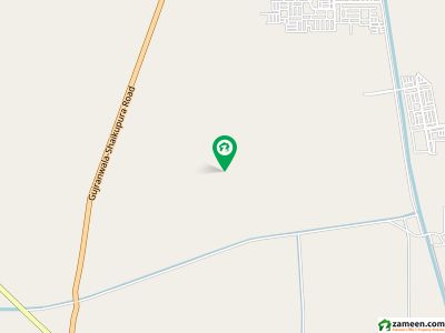 304 HH Corner 10marla Plot Available For Sale