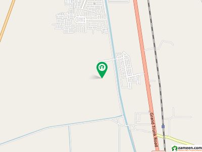Golden Opportunity A Plot Is Available For Sale Citi Housing EE Block Golden Opportunity A Plot Is Available For Sale Citi Housing EE Block