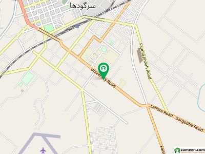 یونیورسٹی روڈ سرگودھا میں 2 کمروں کا 6 مرلہ فلیٹ 75 لاکھ میں برائے فروخت۔ یونیورسٹی روڈ سرگودھا میں 2 کمروں کا 6 مرلہ فلیٹ 75 لاکھ میں برائے فروخت۔
