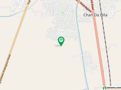 C Block 5 Marla Plot For Sale C Block 5 Marla Plot For Sale