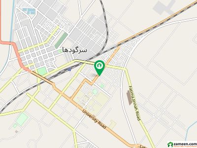 21 Marla Commercial House Is Available For Sale 21 Marla Commercial House Is Available For Sale