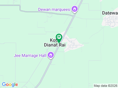 4 Marla Plot In H Block For Sale