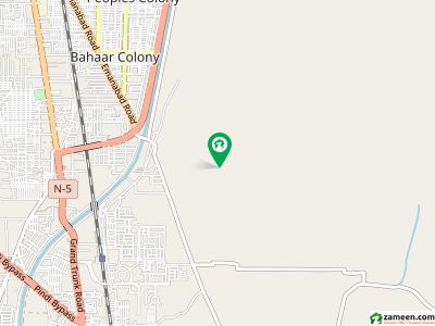 اجوا سٹی - بلاک اے 1 اجوا سٹی,سیالکوٹ بائی پاس,گوجرانوالہ میں 10 مرلہ رہائشی پلاٹ 90.0 لاکھ میں برائے فروخت۔