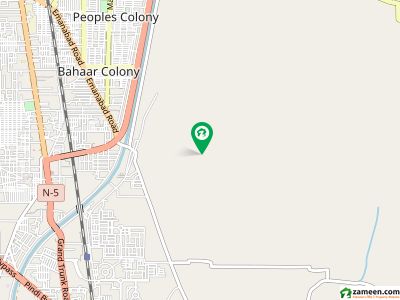 Ajwa City Gujranwala A1 Block 5 Marla 3-Year Installment Plot File Available On Reasonable Price Ajwa City Gujranwala A1 Block 5 Marla 3-Year Installment Plot File Available On Reasonable Price