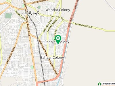 10 Marla House Double Storey For Sale People Colony W Block Only 14000000/- 10 Marla House Double Storey For Sale People Colony W Block Only 14000000/-