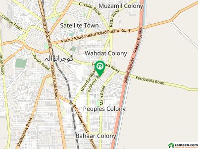 2 Shops Is Available For Sale In People Colony