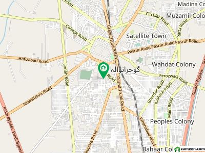 شیخوپورہ روڈ گوجرانوالہ میں 4 مرلہ رہائشی پلاٹ 30.0 لاکھ میں برائے فروخت۔ شیخوپورہ روڈ گوجرانوالہ میں 4 مرلہ رہائشی پلاٹ 30.0 لاکھ میں برائے فروخت۔