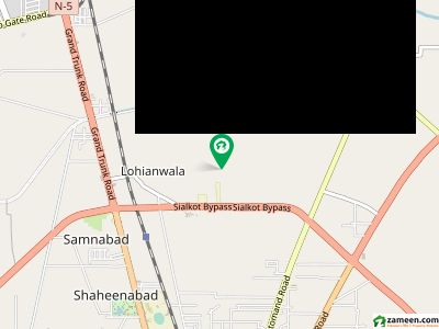 گارڈن ٹاؤن فیز 3 گارڈن ٹاؤن,گوجرانوالہ میں 5 کمروں کا 10 مرلہ مکان 4.1 کروڑ میں برائے فروخت۔