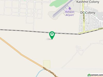 5 Marla Extension 3 Plot File Is Available For Sale In DC Colony Extension 3 5 Marla Extension 3 Plot File Is Available For Sale In DC Colony Extension 3