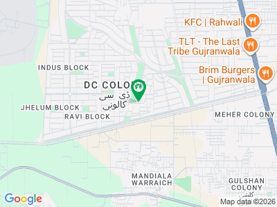 House Available For Sale In AL-Mansoora Housing Scociety Gujranwala Cantt