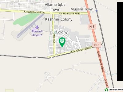 10 Marla House Available For Rent